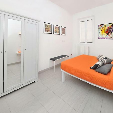 Apartment Close To Vatican Museums And To Metro Róma Kültér fotó