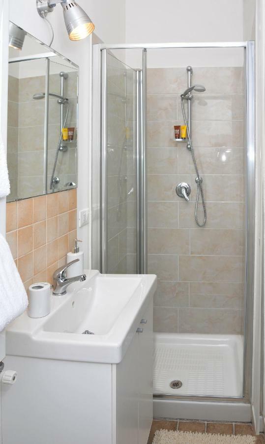 Apartment Close To Vatican Museums And To Metro Róma Kültér fotó