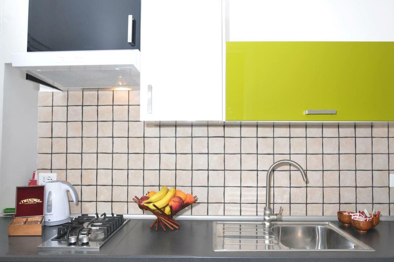 Apartment Close To Vatican Museums And To Metro Róma Kültér fotó