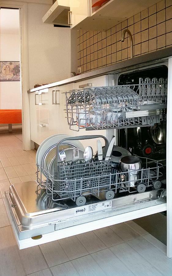 Apartment Close To Vatican Museums And To Metro Róma Kültér fotó